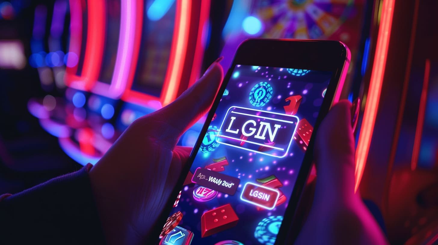 Lucky Cola team building a mobile-first platform for Filipino players